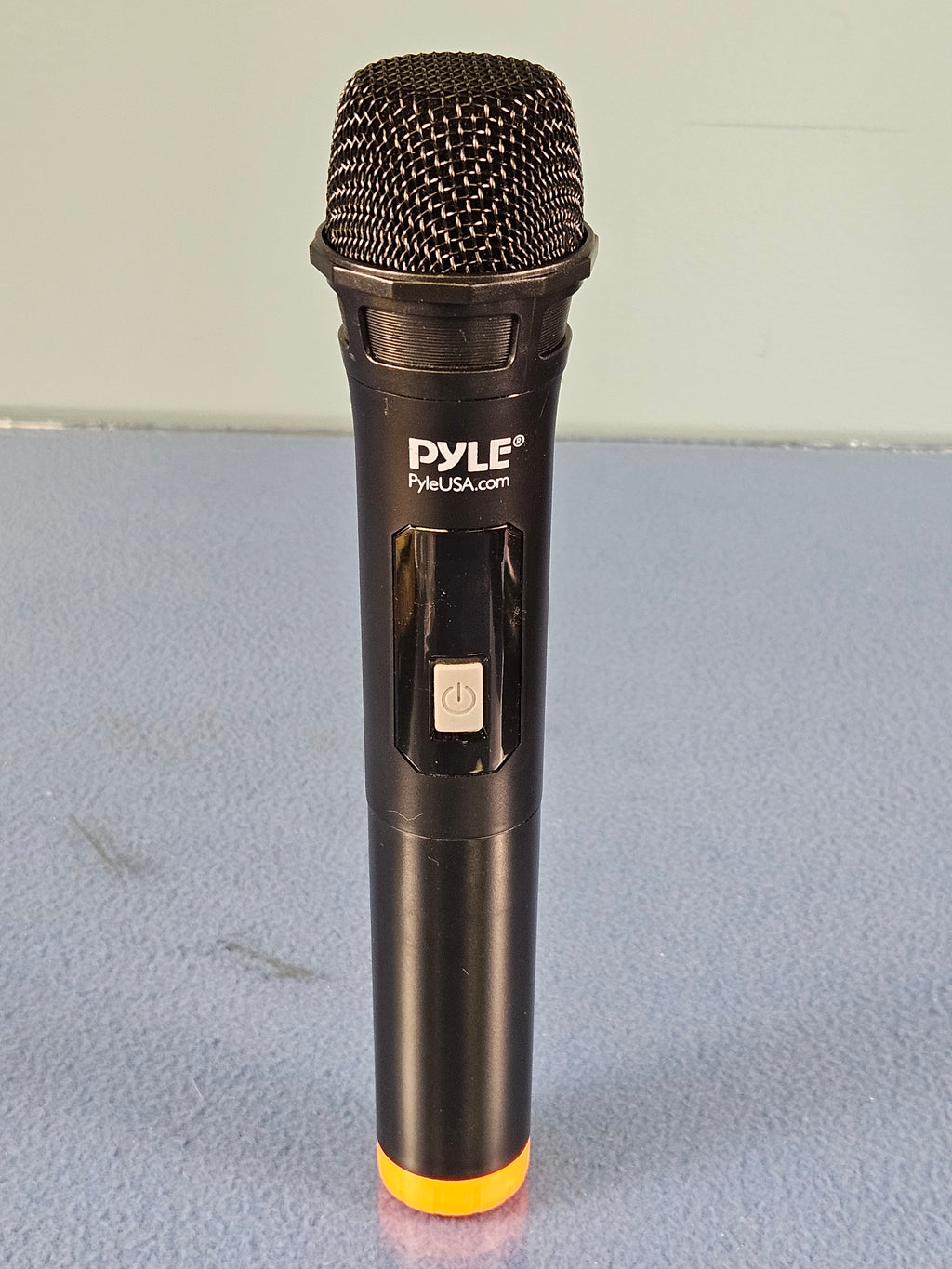 Pyle Replacement Wireless Handheld Karaoke Microphone
