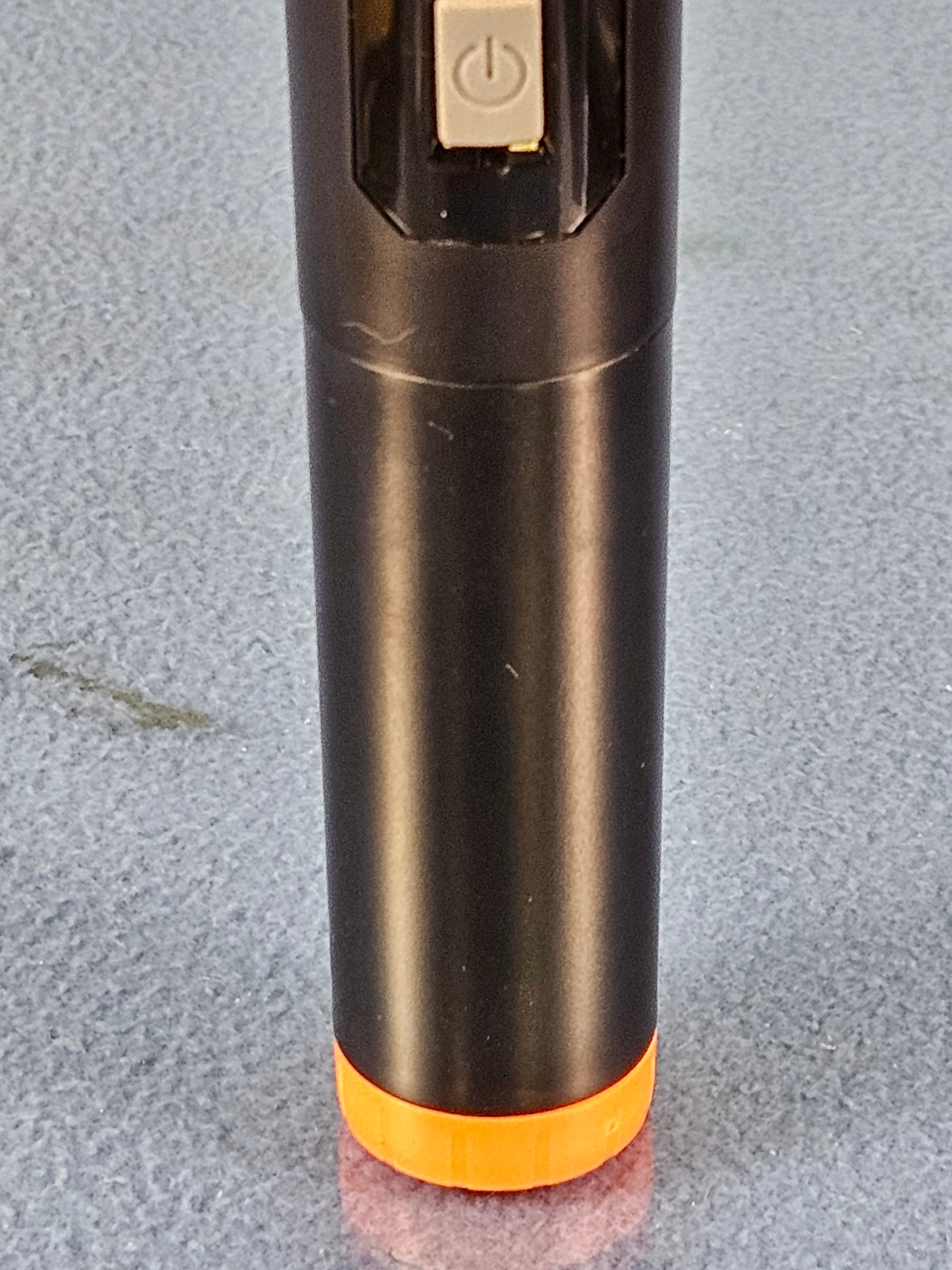 Pyle Replacement Wireless Handheld Karaoke Microphone