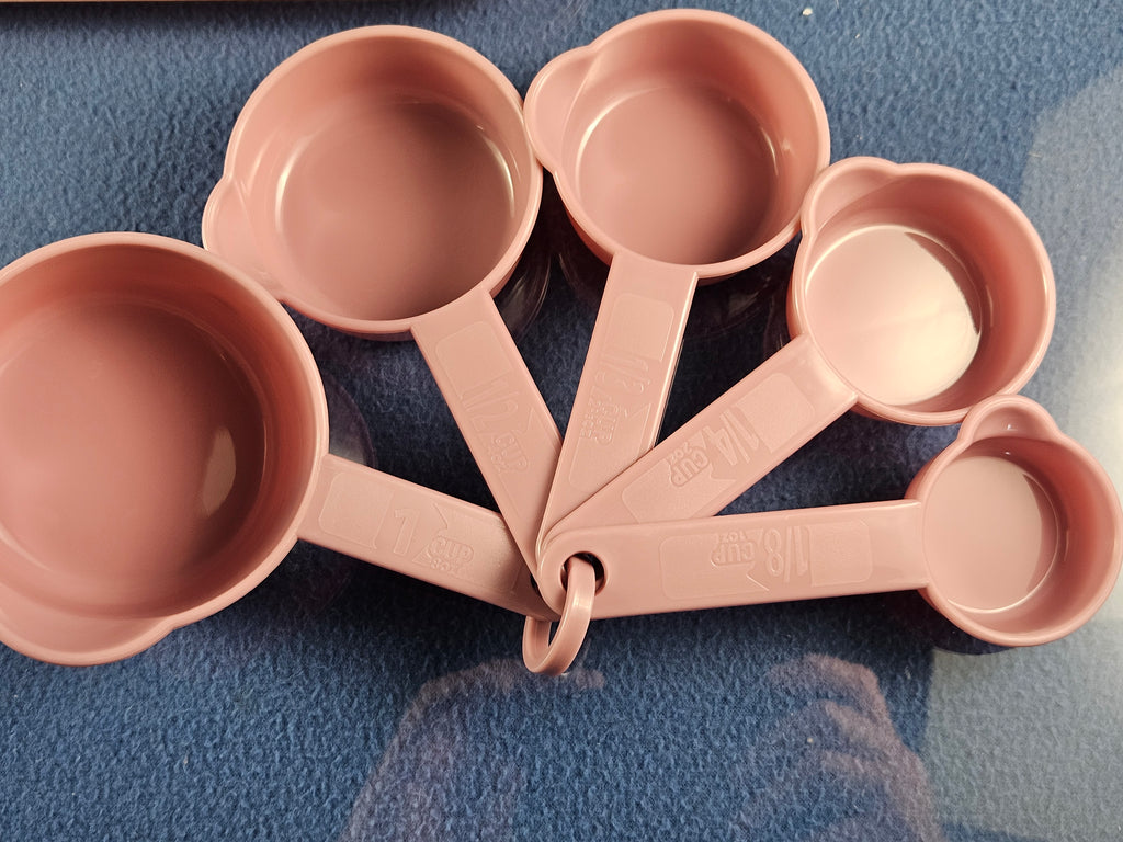 NutriChef 34-Piece Complete Kitchen Set – Pink Ceramic Cookware, Bakeware & Accessories