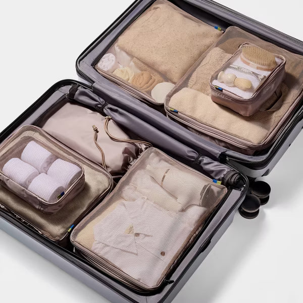 Travel Packing Cube