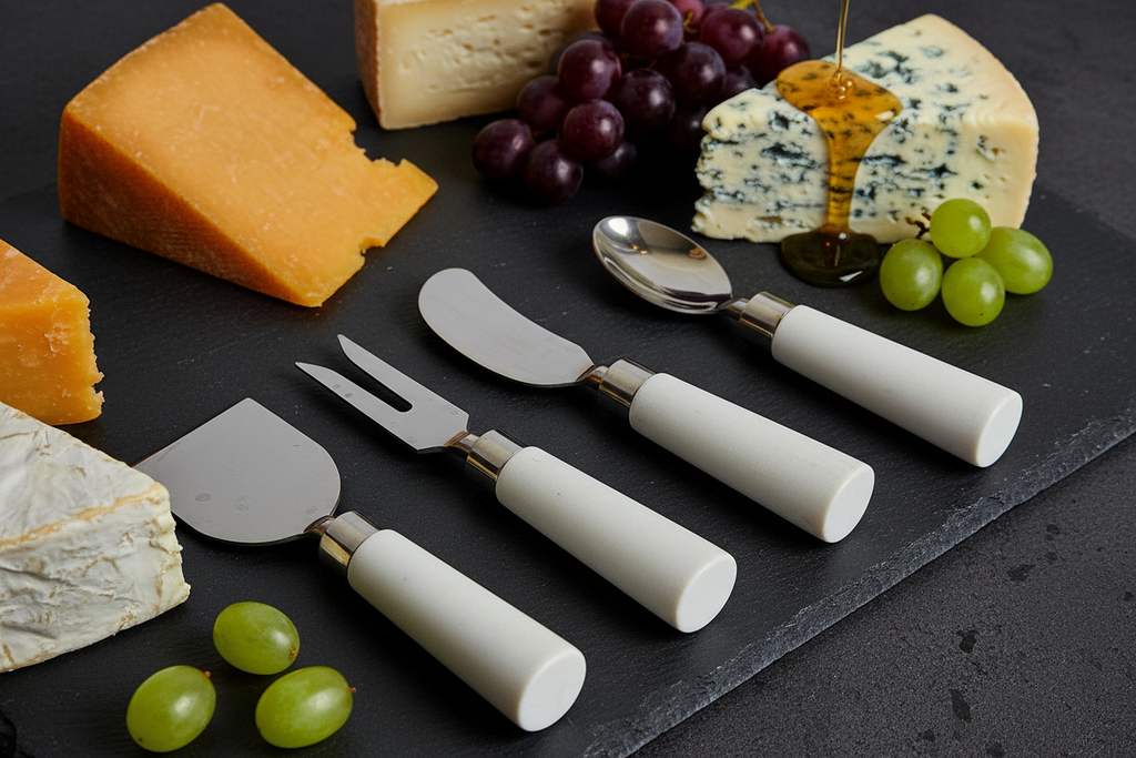 Cheese Knife Set Ad v2