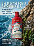 Old Spice Thick & Full 2-in-1 Shampoo & Conditioner in its Deep Sea Minerals ( 21.9 oz. )