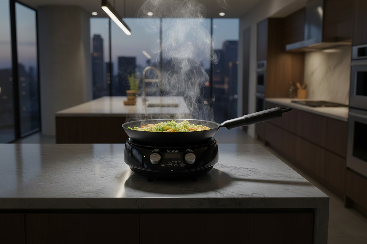 NuWave Ad Image No Text