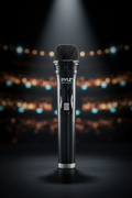 Pyle Wireless Microphone 2 Product Image
