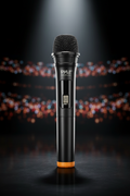 Pyle Wireless Microphone Product Image