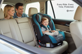 Safety 1st Car Seat Ad