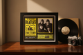 The Beatles Shea Stadium Product Image