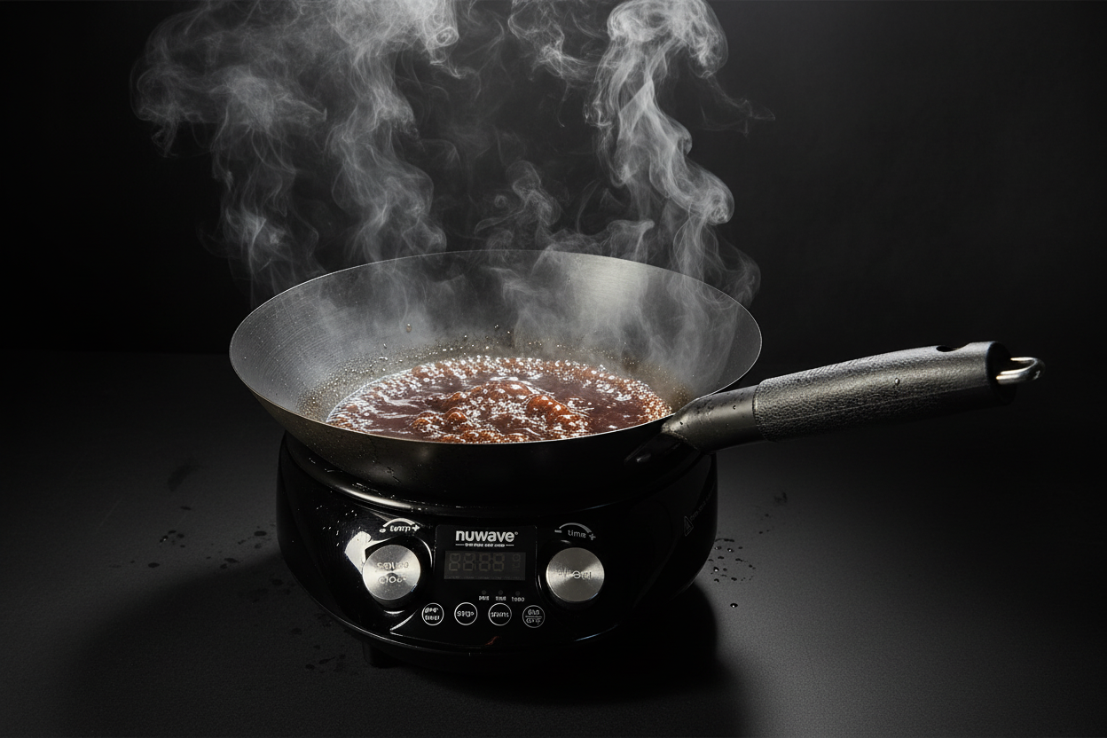 Wok Ad Image